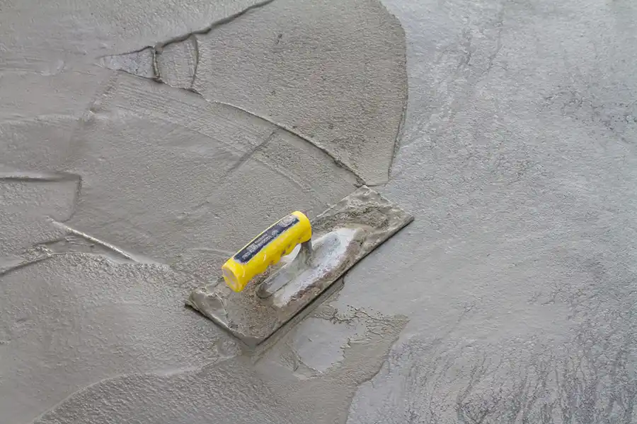 Concrete Services