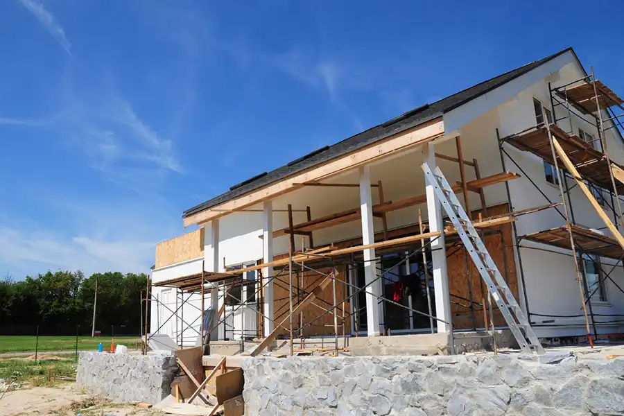 Home Maintenance Services