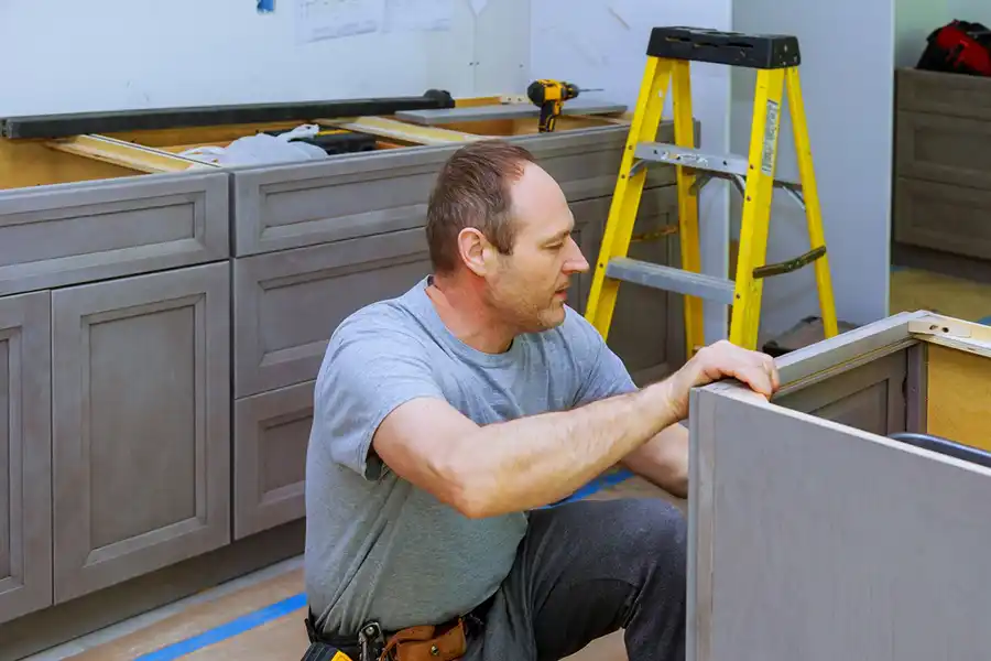 Reliable Local Handyman in Novato, CA