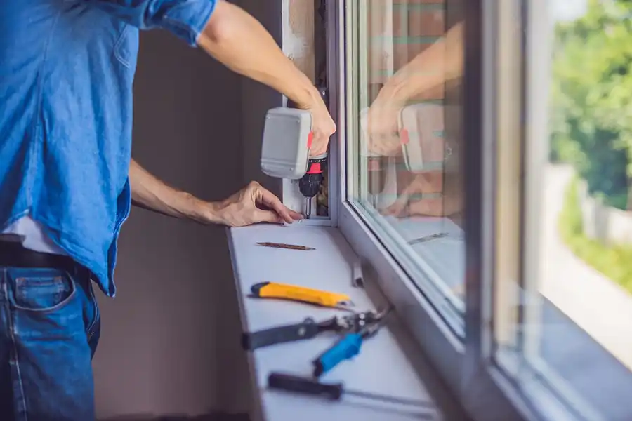 Window Installation Services